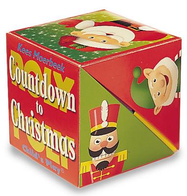 Image for Countdown to Christmas (Roly Poly)