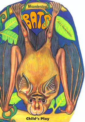 Misunderstood: Bats