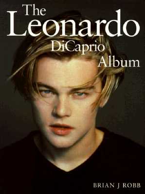 Leonardo Dicaprio Album