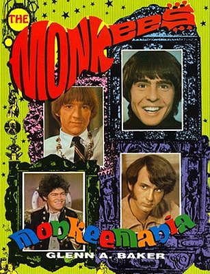Monkeemania: The True Story of the Monkees