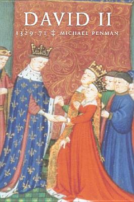 David II: 1329-71