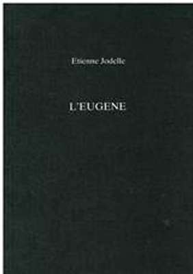 L'Eugene (Exeter French Texts)