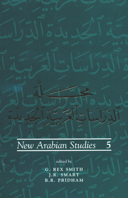 New Arabian Studies Volume 5 (Volume 5)