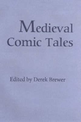 Medieval Comic Tales