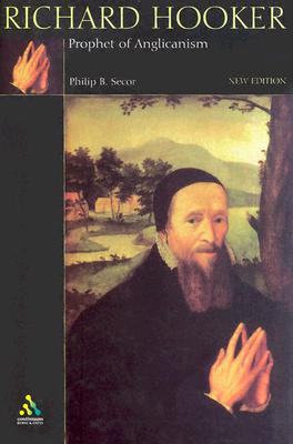 In Search of Richard Hooker