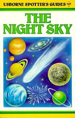 Image for The Night Sky (Usborne Spotter's Guides)