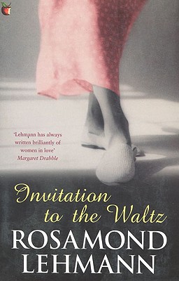 Invitation To The Waltz (VMC) Lehmann, Rosamond
