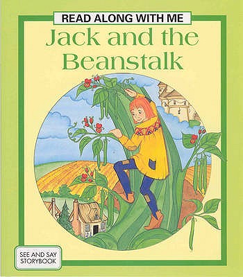Jack and the Beanstalk (Read Along with Me)
