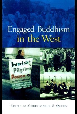 Engaged Buddhism in the West