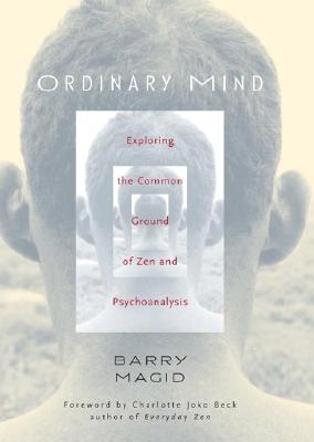 Ordinary Mind