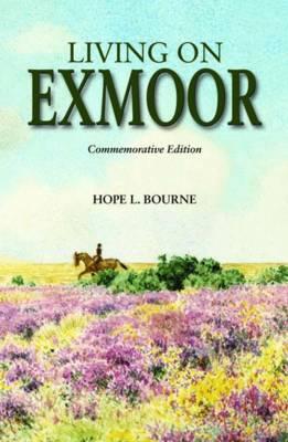 Image for Living on Exmoor