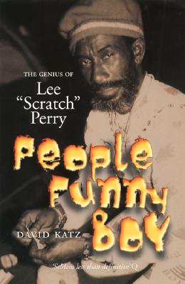 People Funny Boy: The Genius of Lee 