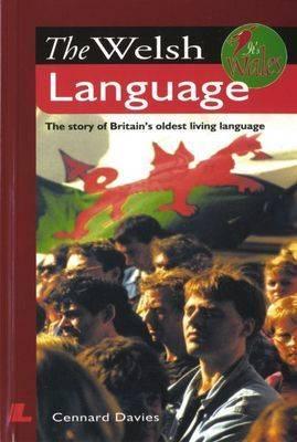 The Welsh Language (It's Wales)