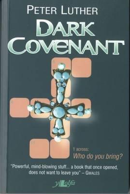 Dark Covenant [Paperback] Peter Luther