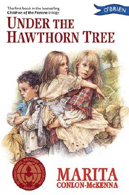 Image for Under the Hawthorn Tree Under the Hawthorn Tree
