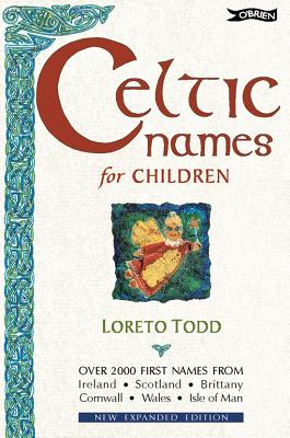 Celtic Names for Children