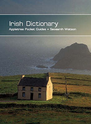 Irish Dictionary - Pocket Guide