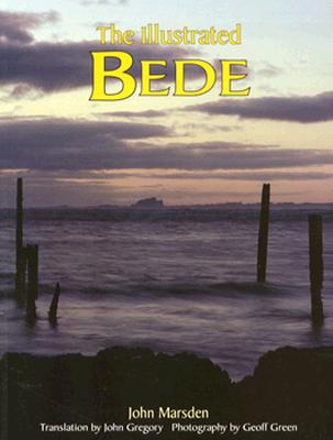 The Illustrated Bede Marsden, John; Green, Geoff and Gregory, John