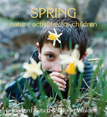 Spring Nature Activities for Children