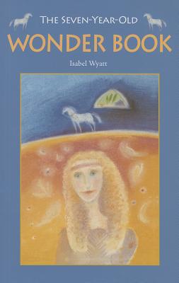 Image for The Seven-Year-Old Wonder Book