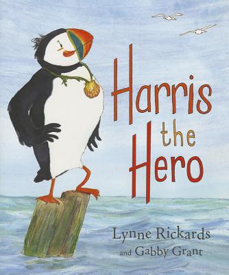 Image for Harris the Hero: A Puffin's Adventure (Picture Kelpies) Harris the Hero: A Puffin's Adventure (Picture Kelpies)