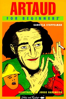 Artaud for Beginners