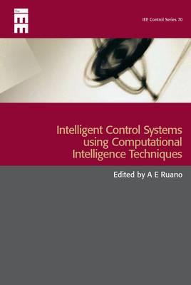 Intelligent Control Systems using Computational Intelligence Techniques (Control, Robotics and Sensors)