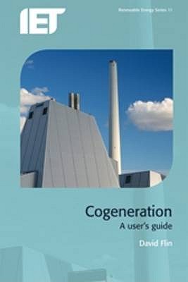 Cogeneration: A user's guide (Energy Engineering)