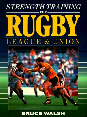 Strength Training for Rugby