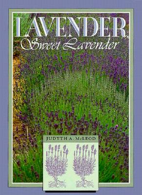 Image for Lavender Sweet Lavender
