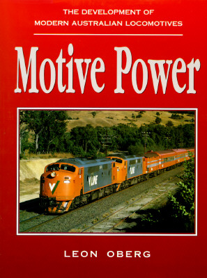 Motive Power
