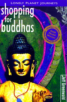 Shopping for Buddhas