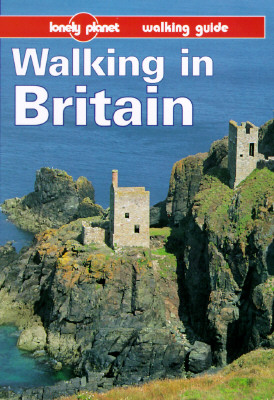 Image for Walking in Britain: A Lonely Planet Walking Guide