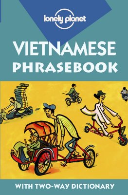 Vietnamese Phrasebook (Revised)