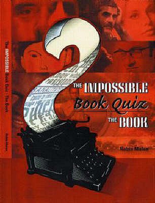 The Southern African Impossible Book Quiz Book!