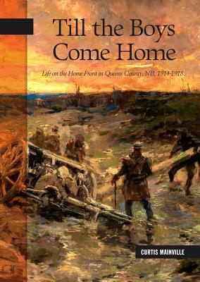 Image for Till The Boys Come Home