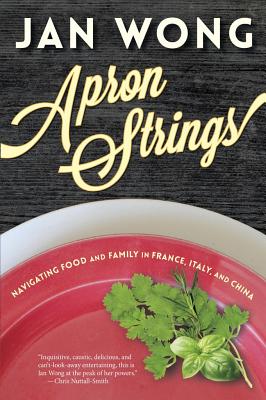 Apron Strings