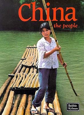 China: The People (The Lands, Peoples, and Cultures Series)