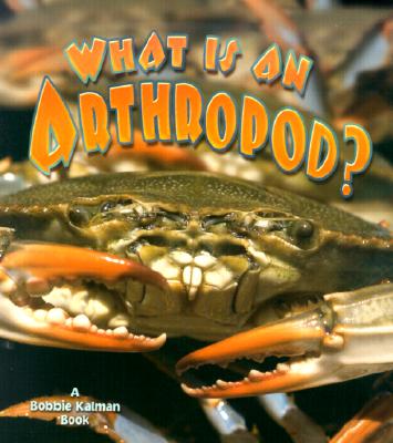 What Is an Arthropod (Science of Living Things)