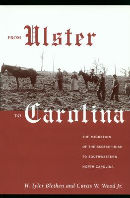 Image for From Ulster To Carolina