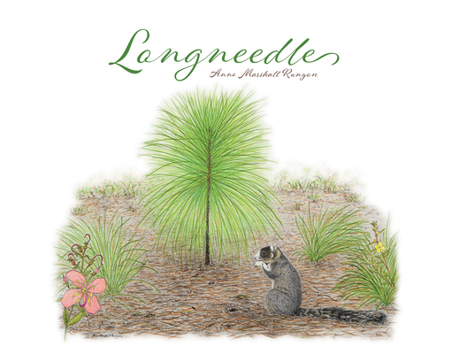 Longneedle (True Tales for Young Readers)