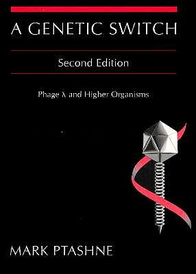 A Genetic Switch: Phage (Lambda) And Higher Organisms