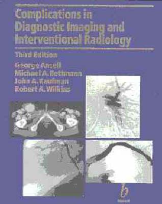 Complications in Diagnostic Imaging and Interventional Radiology