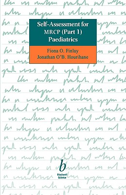 Self-Assessment for MRCP, Part 1: Paediatrics