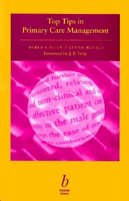 Top Tips in Primary Care Management