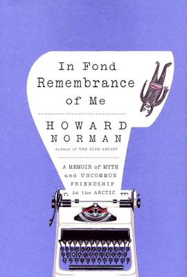 Image for In Fond Remembrance Of Me