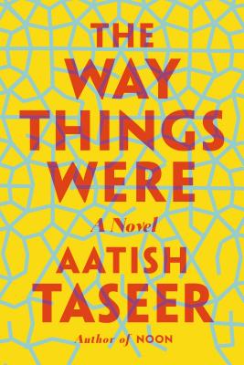 Way Things Were