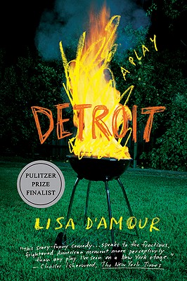 Detroit A Play