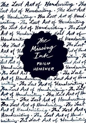 Missing Ink: The Lost Art of Handwriting