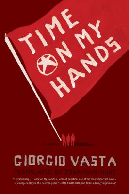 Time On My Hands